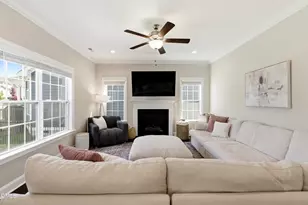 413 Midnight Moon Dr, Wendell, NC 27591 - Photo 6