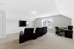 413 Midnight Moon Dr, Wendell, NC 27591 - Photo 26