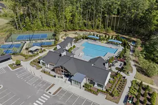 413 Midnight Moon Dr, Wendell, NC 27591 - Photo 28