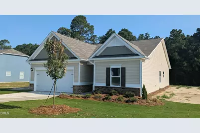 121 Pintail Drive, Goldsboro, NC 27530 - Photo 2