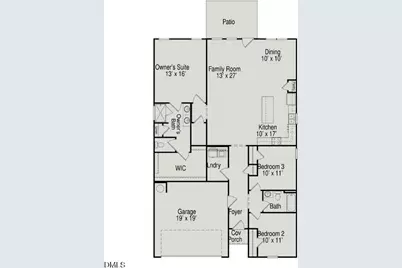 121 Pintail Drive, Goldsboro, NC 27530 - Photo 26