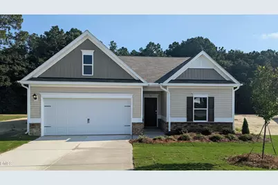 121 Pintail Drive, Goldsboro, NC 27530 - Photo 1