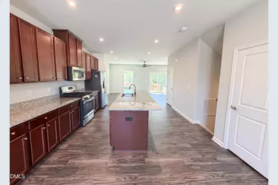 232 Misty Pike Drive, Raleigh, NC 27603 - Photo 6