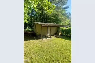 42 Happy Trails Lane, Dunn, NC 28334 - Photo 32