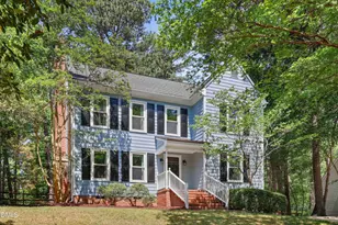 308 Brandermill Dr, Durham, NC 27713 - Photo 1
