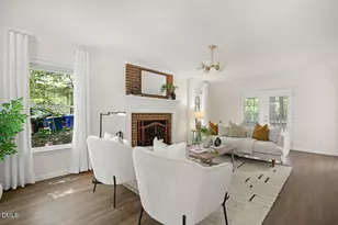 308 Brandermill Dr, Durham, NC 27713 - Photo 4