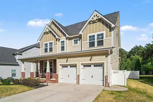418 Banner Blue Ct, Knightdale, NC 27545 - Photo 2
