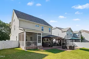 418 Banner Blue Ct, Knightdale, NC 27545 - Photo 24