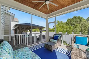 418 Banner Blue Ct, Knightdale, NC 27545 - Photo 22