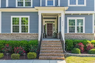 8412 Adagio Cir, Wake Forest, NC 27587 - Photo 4