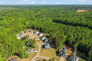 8412 Adagio Cir, Wake Forest, NC 27587 - Photo 52