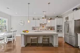 8412 Adagio Cir, Wake Forest, NC 27587 - Photo 12