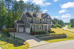 8412 Adagio Cir, Wake Forest, NC 27587 - Photo 2