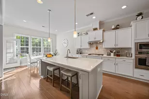 8412 Adagio Cir, Wake Forest, NC 27587 - Photo 16