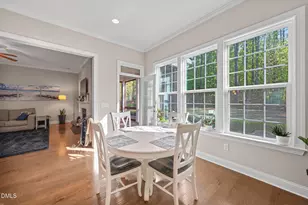 8412 Adagio Cir, Wake Forest, NC 27587 - Photo 18