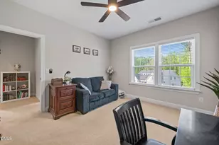 8412 Adagio Cir, Wake Forest, NC 27587 - Photo 36