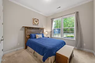 8412 Adagio Cir, Wake Forest, NC 27587 - Photo 30