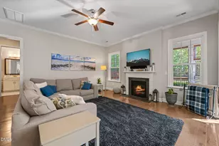8412 Adagio Cir, Wake Forest, NC 27587 - Photo 22