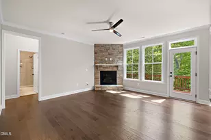 226 Kentigern, Raleigh, NC 27606 - Photo 8