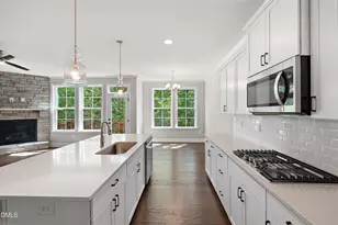 226 Kentigern, Raleigh, NC 27606 - Photo 16