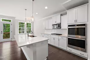 226 Kentigern, Raleigh, NC 27606 - Photo 20