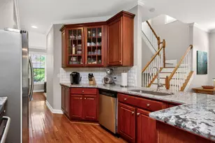3503 Edgemont Dr, Raleigh, NC 27612 - Photo 16
