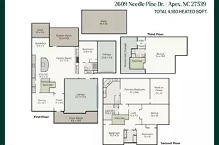 2609 Needle Pine Dr, Apex, NC 27539 - Photo 40