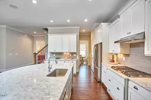 2609 Needle Pine Dr, Apex, NC 27539 - Photo 14