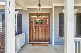 2609 Needle Pine Dr, Apex, NC 27539 - Photo 2