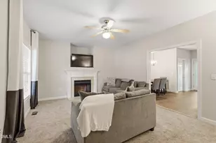 201 Amaryllis Way, Wake Forest, NC 27587 - Photo 4