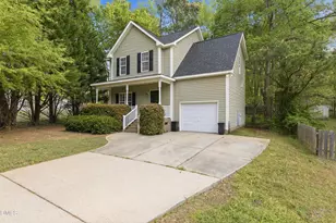 201 Amaryllis Way, Wake Forest, NC 27587 - Photo 20