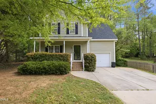 201 Amaryllis Way, Wake Forest, NC 27587 - Photo 2