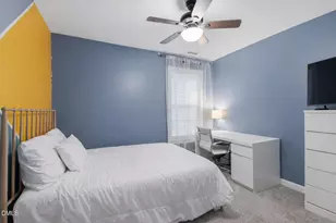 201 Amaryllis Way, Wake Forest, NC 27587 - Photo 16