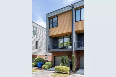 536 S Person Street, Raleigh, NC 27601 - Photo 30