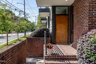 536 S Person St, Raleigh, NC 27601 - Photo 14