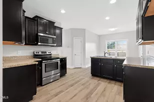 233 Old Coats Rd, Lillington, NC 27546 - Photo 8