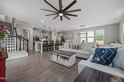 337 Winding Creek Drive, Lillington, NC 27546 - Photo 22