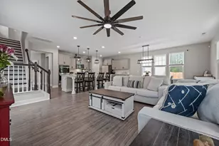 337 Winding Crk Dr, Lillington, NC 27546 - Photo 22