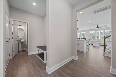 337 Winding Creek Drive, Lillington, NC 27546 - Photo 14
