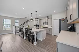 337 Winding Crk Dr, Lillington, NC 27546 - Photo 2