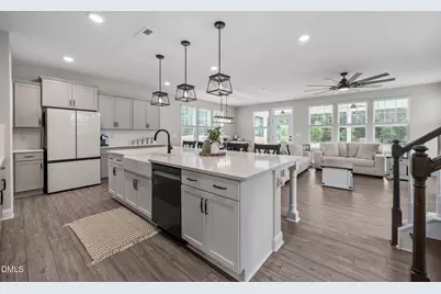 337 Winding Creek Drive, Lillington, NC 27546 - Photo 8