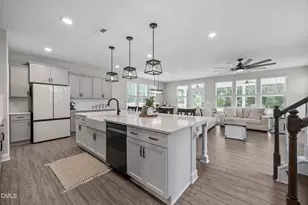 337 Winding Crk Dr, Lillington, NC 27546 - Photo 8