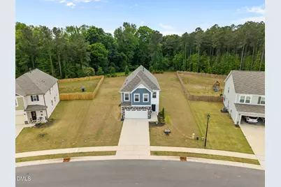 337 Winding Creek Drive, Lillington, NC 27546 - Photo 4