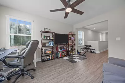 337 Winding Creek Drive, Lillington, NC 27546 - Photo 26