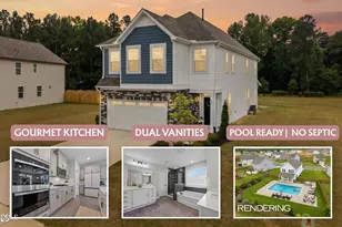 337 Winding Crk Dr, Lillington, NC 27546 - Photo 1