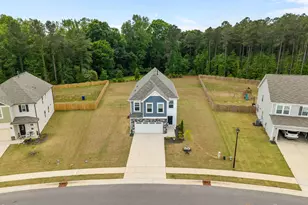 337 Winding Crk Dr, Lillington, NC 27546 - Photo 1