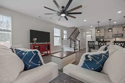 337 Winding Creek Drive, Lillington, NC 27546 - Photo 24