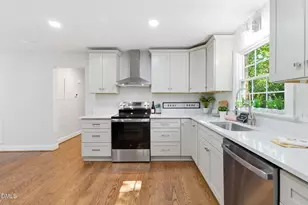 5617 Partridge Ln, Raleigh, NC 27609 - Photo 26