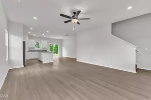 104 Serrano Way, Oxford, NC 27565 - Photo 2