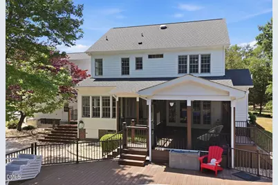 5416 Pulley Town Road, Zebulon, NC 27597 - Photo 40